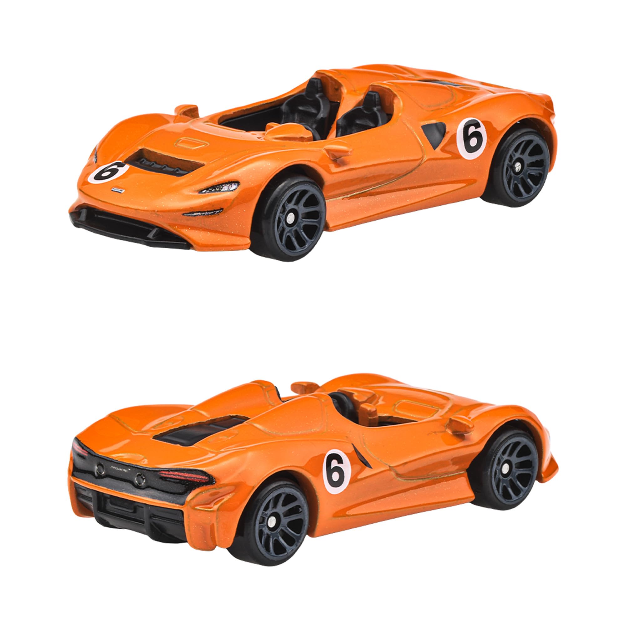 Amazon.co.jp: ホットウィール(HOTWHEELS): シルバーシリーズ